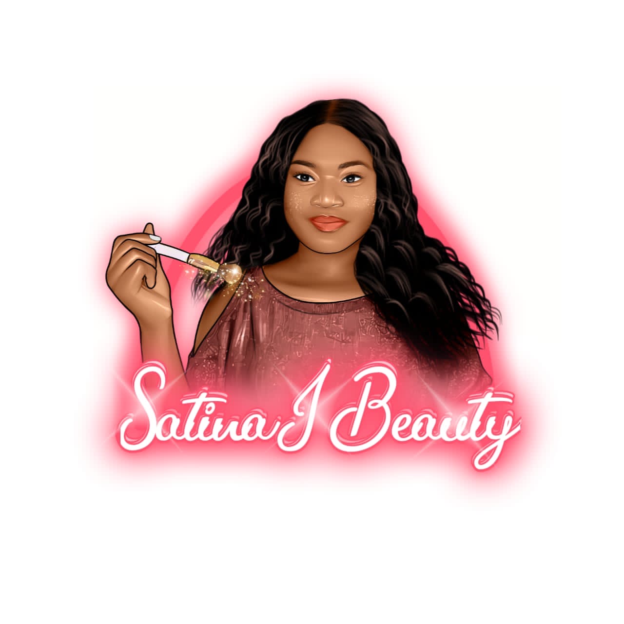 Satina I Beauty & SPI Clothing Store
