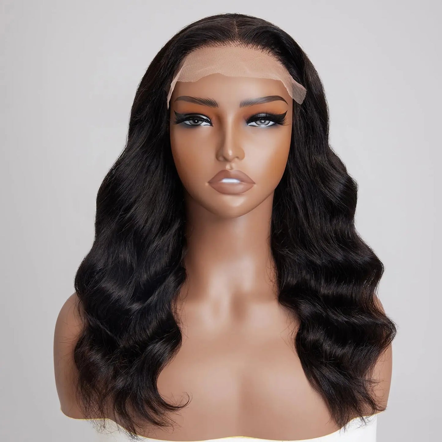 32 34 Inch Body Wave Human Hair Wigs 13X6 Hd Lace Frontal Wig 13X4 Lace Front Human Hair Wigs 13x4 5X5 Hd Lace Closure Wig