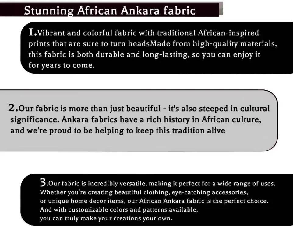 Grand Super 100% Cotton African Wax Fabric High Quality Wax Print Ankara Fabric For Sewing 6yards Women Fabric ZW7